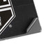 NHL Los Angeles Kings Black Background Surface Pro 8 Skin